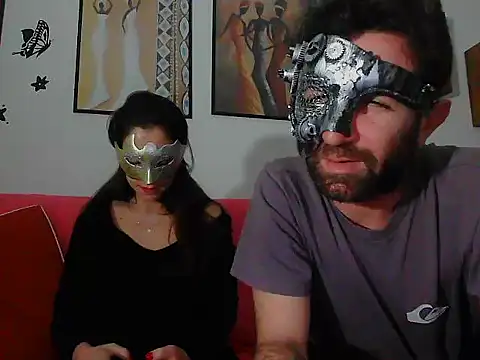 Goodvibratesduo online show from January 6, 2026, 5:05 pm