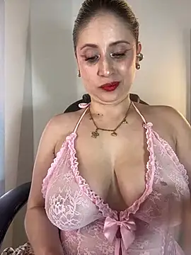 Snapshot of Adeline_1 chatting on July 5, 2026, 2:51 am Adeline 1 online show from July 5, 2026, 2:51 am