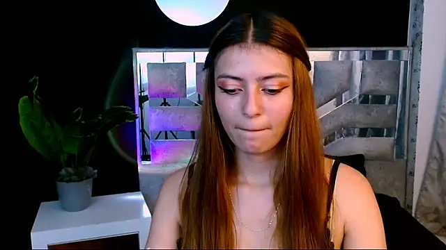 viky evanss online show from November 13, 2025, 7:24 pm