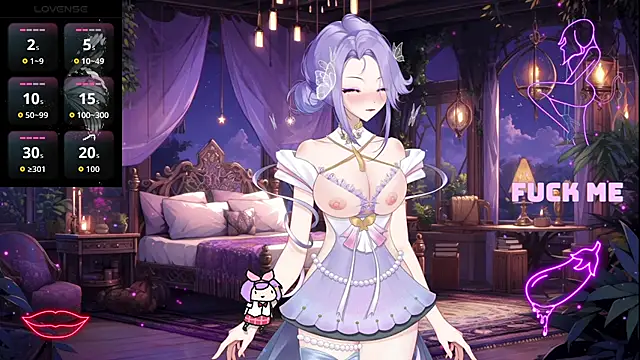 Nyxie chan1 online show from November 9, 2025, 2:48 pm