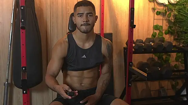 Reik Vonn online show from November 7, 2025, 12:16 pm