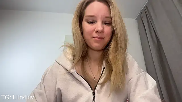 AIicaparkerc online show from March 31, 2026, 1:18 am