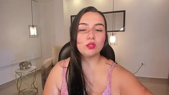 Gabriella evans  online show from February 28, 2026, 2:45 am