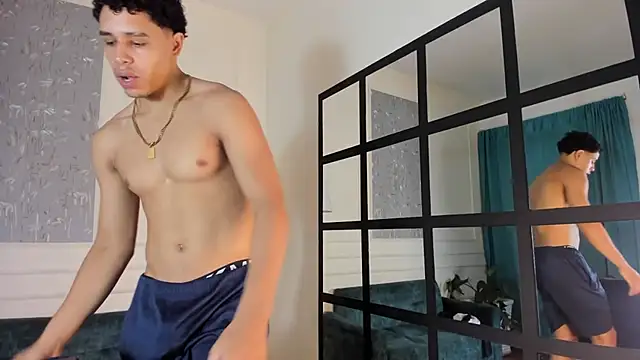 Adrian Volt online show from November 10, 2025, 3:05 am