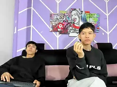 heyy noah11 online show from May 26, 2026, 1:18 pm