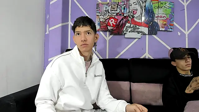 heyy noah11 online show from May 29, 2026, 1:20 pm