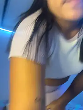 Cataleya Moretti online show from October 22, 2025, 2:23 am
