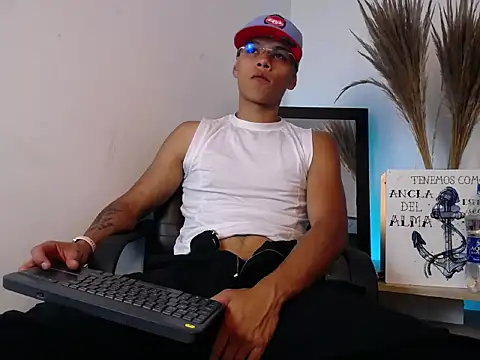 Jordan Kiing online show from October 17, 2025, 8:55 pm