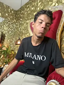 jhojan foxxx  online show from October 16, 2025, 7:15 pm