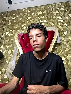 jhojan foxxx  online show from October 26, 2025, 8:59 pm