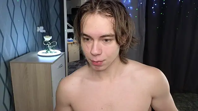 neganxxx online show from October 26, 2025, 2:06 am