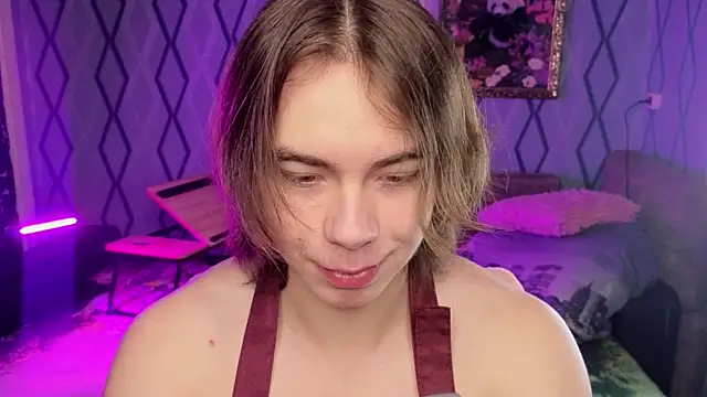 neganxxx online show from November 10, 2025, 5:17 am