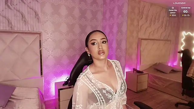 Snapshot of BEELLA_TAY1 chatting on November 26, 2025, 1:34 pm BEELLA TAY1 online show from November 26, 2025, 1:34 pm