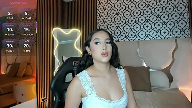 Snapshot of BEELLA_TAY1 chatting on January 15, 2026, 7:50 pm BEELLA TAY1 online show from January 15, 2026, 7:50 pm