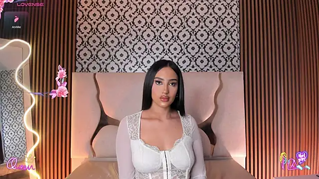 Snapshot of BEELLA_TAY1 chatting on February 14, 2026, 12:35 pm BEELLA TAY1 online show from February 14, 2026, 12:35 pm