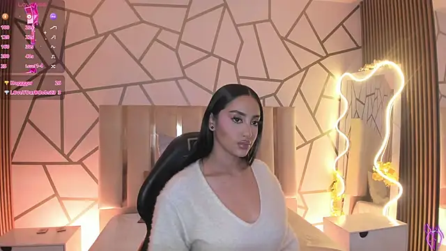 Snapshot of BEELLA_TAY1 chatting on February 21, 2026, 9:21 am BEELLA TAY1 online show from February 21, 2026, 9:21 am