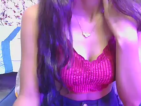 Snapshot of hii_tanisha chatting on November 7, 2025, 5:07 am hii tanisha online show from November 7, 2025, 5:07 am