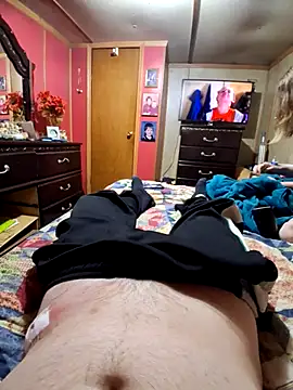 Gdaddy13 online show from October 11, 2025, 8:13 am