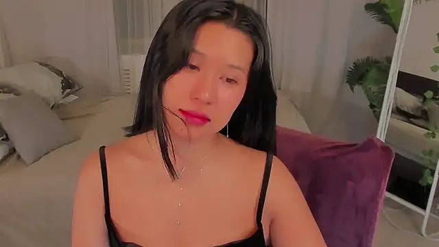 Erika Kim online show from January 31, 2026, 7:11 pm