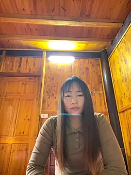 Maymay   online show from October 27, 2025, 3:10 am