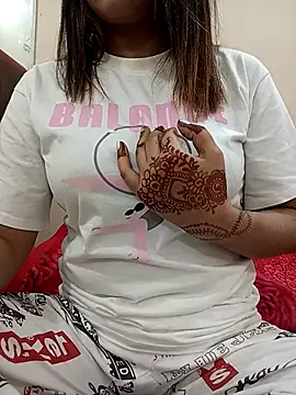 Tanha18 online show from March 30, 2026, 1:45 pm