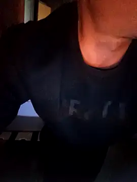 Snapshot of DEWOLT18 chatting on January 5, 2026, 7:17 pm DEWOLT18 online show from January 5, 2026, 7:17 pm