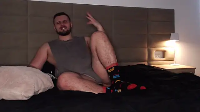 BriannSmith online show from February 26, 2026, 1:54 pm