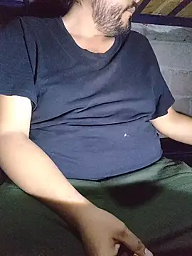 axel-spr online show from November 5, 2025, 4:01 am