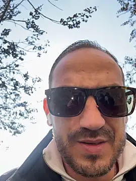 AlexGogo23 online show from March 23, 2026, 11:58 am