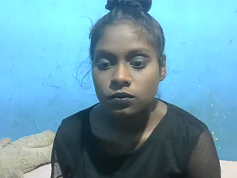 Snapshot of Indiansmiley01 chatting on January 10, 2026, 4:42 pm Indiansmiley01 online show from January 10, 2026, 4:42 pm