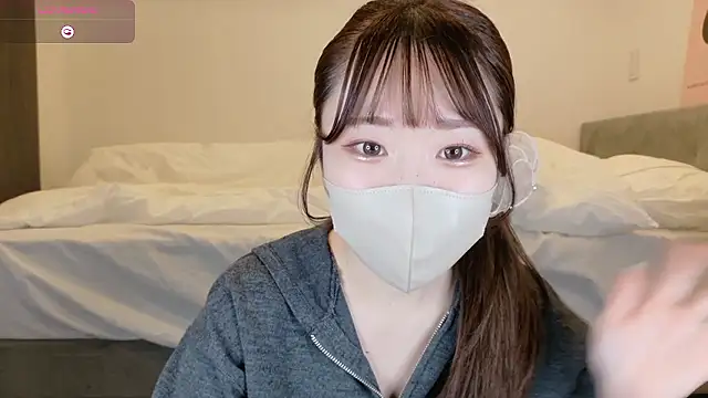 Snapshot of yura_ra_ra chatting on May 11, 2026, 8:09 am yura ra ra online show from May 11, 2026, 8:09 am