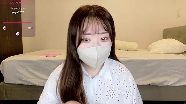 Snapshot of yura_ra_ra chatting on May 19, 2026, 11:16 am yura ra ra online show from May 19, 2026, 11:16 am