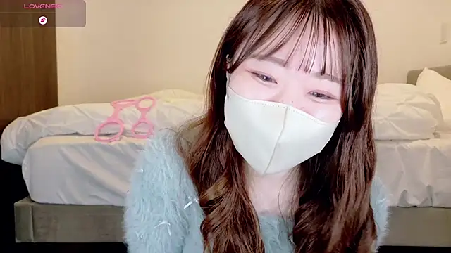 Snapshot of yura_ra_ra chatting on June 1, 2026, 7:21 am yura ra ra online show from June 1, 2026, 7:21 am