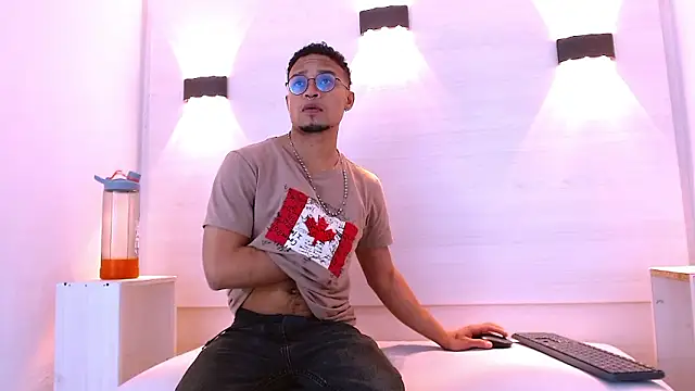 Snapshot of Jayden_Morris chatting on January 14, 2026, 2:50 am Jayden Morris online show from January 14, 2026, 2:50 am