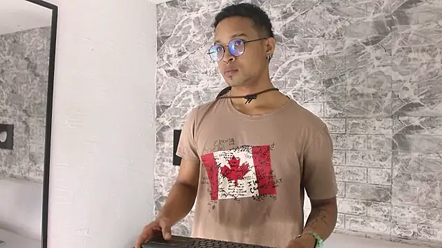 Snapshot of Jayden_Morris chatting on February 9, 2026, 6:56 pm Jayden Morris online show from February 9, 2026, 6:56 pm