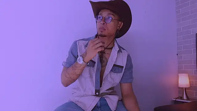 Jayden Morris online show from March 4, 2026, 7:31 pm