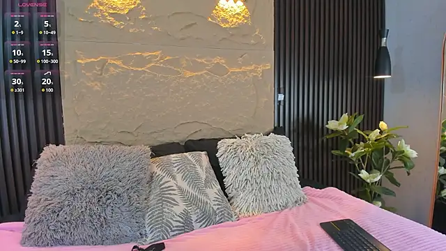 GenesisBlaze online show from February 6, 2026, 7:39 pm