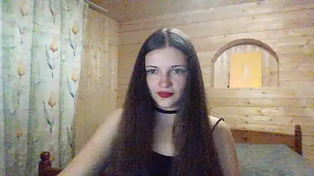 AmeliieLaFleur online show from October 25, 2025, 6:13 pm