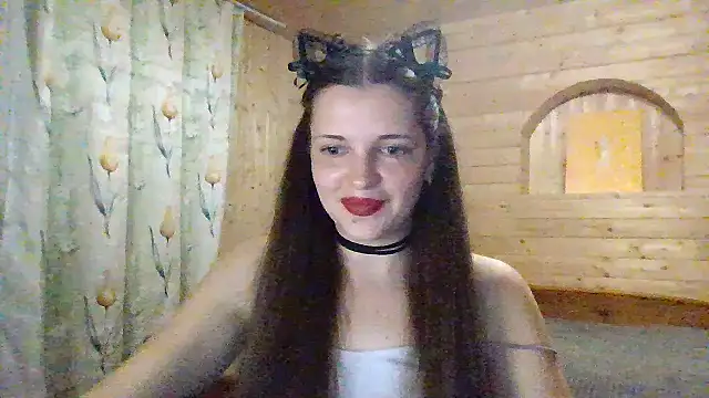 AmeliieLaFleur online show from October 29, 2025, 6:53 pm