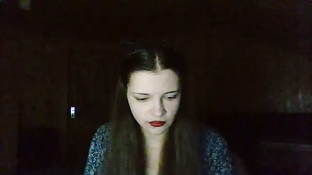 AmeliieLaFleur online show from November 27, 2025, 9:50 pm