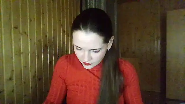 AmeliieLaFleur online show from January 13, 2026, 9:20 pm