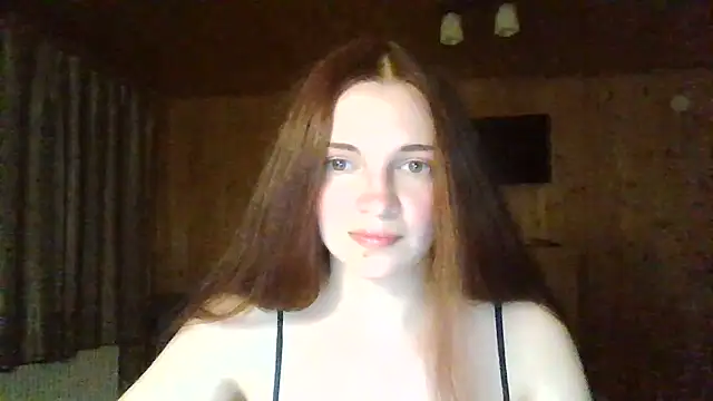 AmeliieLaFleur online show from May 25, 2026, 9:32 pm
