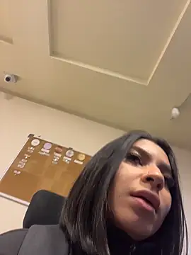 Snapshot of AlyssaRay chatting on March 26, 2026, 11:38 am AlyssaRay online show from March 26, 2026, 11:38 am