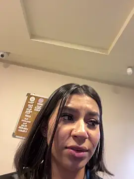 Snapshot of AlyssaRay chatting on April 30, 2026, 8:57 pm AlyssaRay online show from April 30, 2026, 8:57 pm