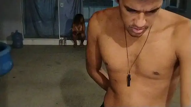 CllarinhaCortes online show from February 17, 2026, 3:03 am