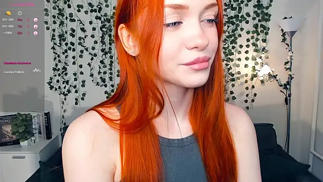 Foxy blush online show from October 26, 2025, 7:09 pm