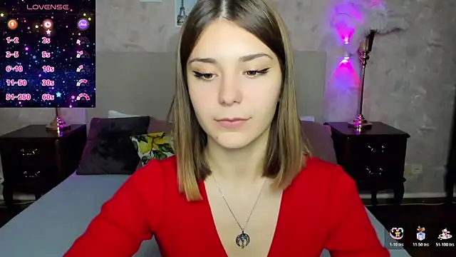 Snapshot of MargoChill chatting on October 30, 2025, 2:29 pm MargoChill online show from October 30, 2025, 2:29 pm