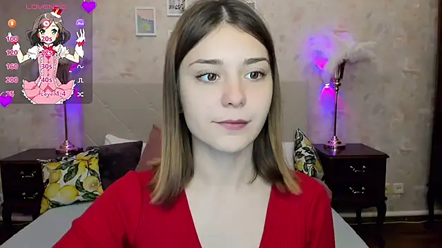 Snapshot of MargoChill chatting on November 11, 2025, 2:17 pm MargoChill online show from November 11, 2025, 2:17 pm