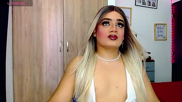 Sofiabigcock22 online show from January 8, 2026, 5:26 pm