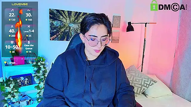 Alex carter online show from November 18, 2025, 10:09 am